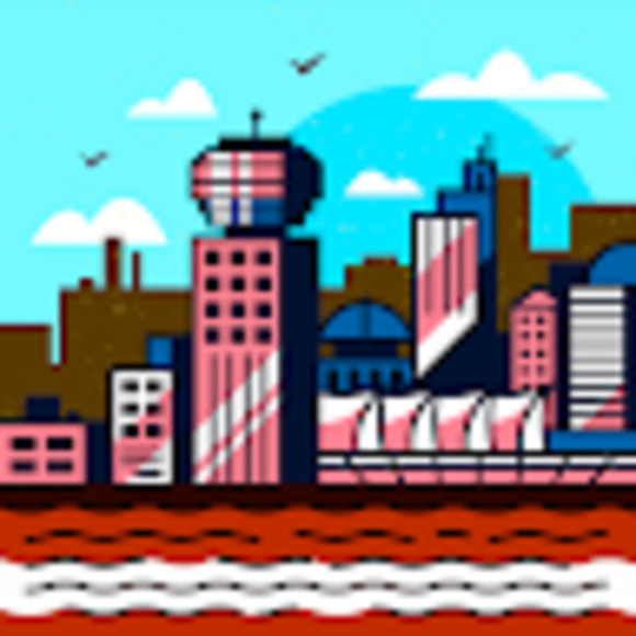 Meet your Posher, Logan - Picture 1 of 1